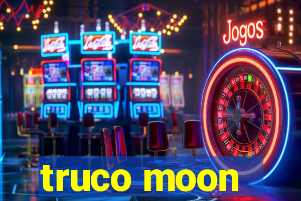 truco moon - crash & poker